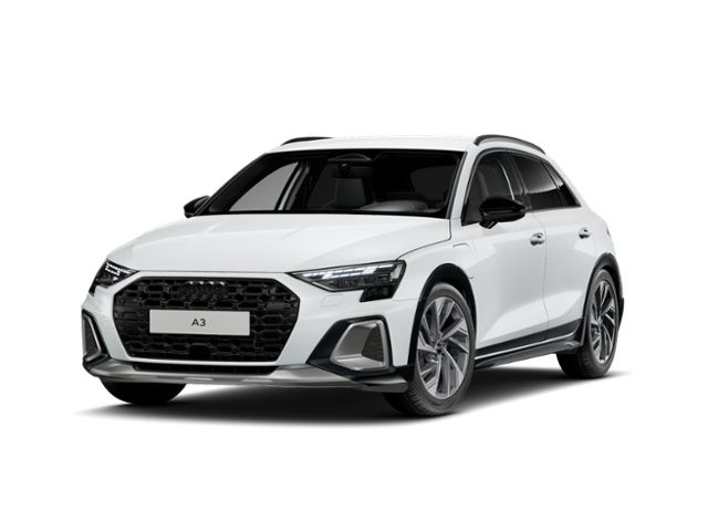 Image of Audi A3