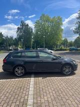Volkswagen Golf 2.0 TDI DSG BMT Comfortline Variant Com...