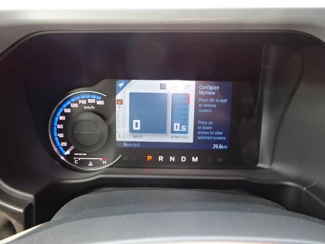 Ford Bronco Badlands 2.7L V6 AT 4x4 360Kam Navi B&O