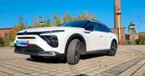 Citroën C5 X Plug-in-Hybrid 225 S&S ë-EAT8 SHINE PAC... - Citroën C5 X SHINE mit Hybrid-Antrieb (Benzin/Elektro)