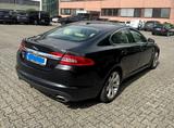 Jaguar XF 3.0 V6 Diesel Premium Luxury - TÜV 01/27 - Jaguar XF: Premium Luxury