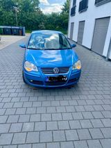 Volkswagen Polo 1.4 Sportline Sportline - Volkswagen Polo: Sportline