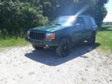 Jeep Grand Cherokee 5.9 LX Magnum  Bj. 97 16000... - Jeep Grand Cherokee: 5.9