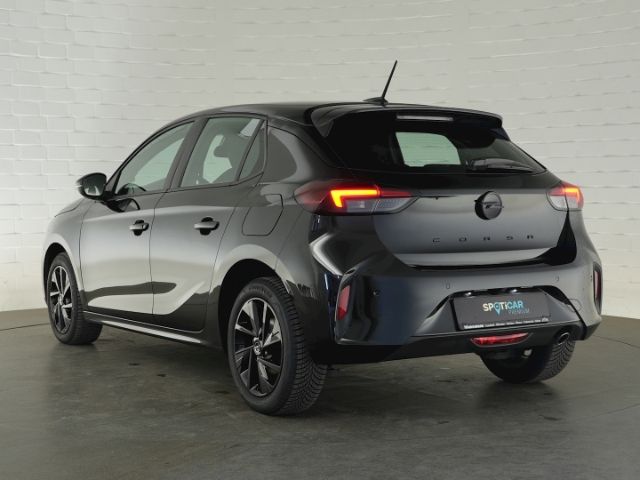 Corsa F FACELIFT GS+LED MATRIX+RÜCKFAHRKAMERA+SI