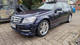 Mercedes-Benz C 200 T Sport Edition CGI,Xenon,AMG Sport Paket - Mercedes-Benz C 200: Sport Edition