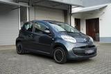 Citroën C1 Style 1. Hand - Citroën Gebrauchtwagen von 2008