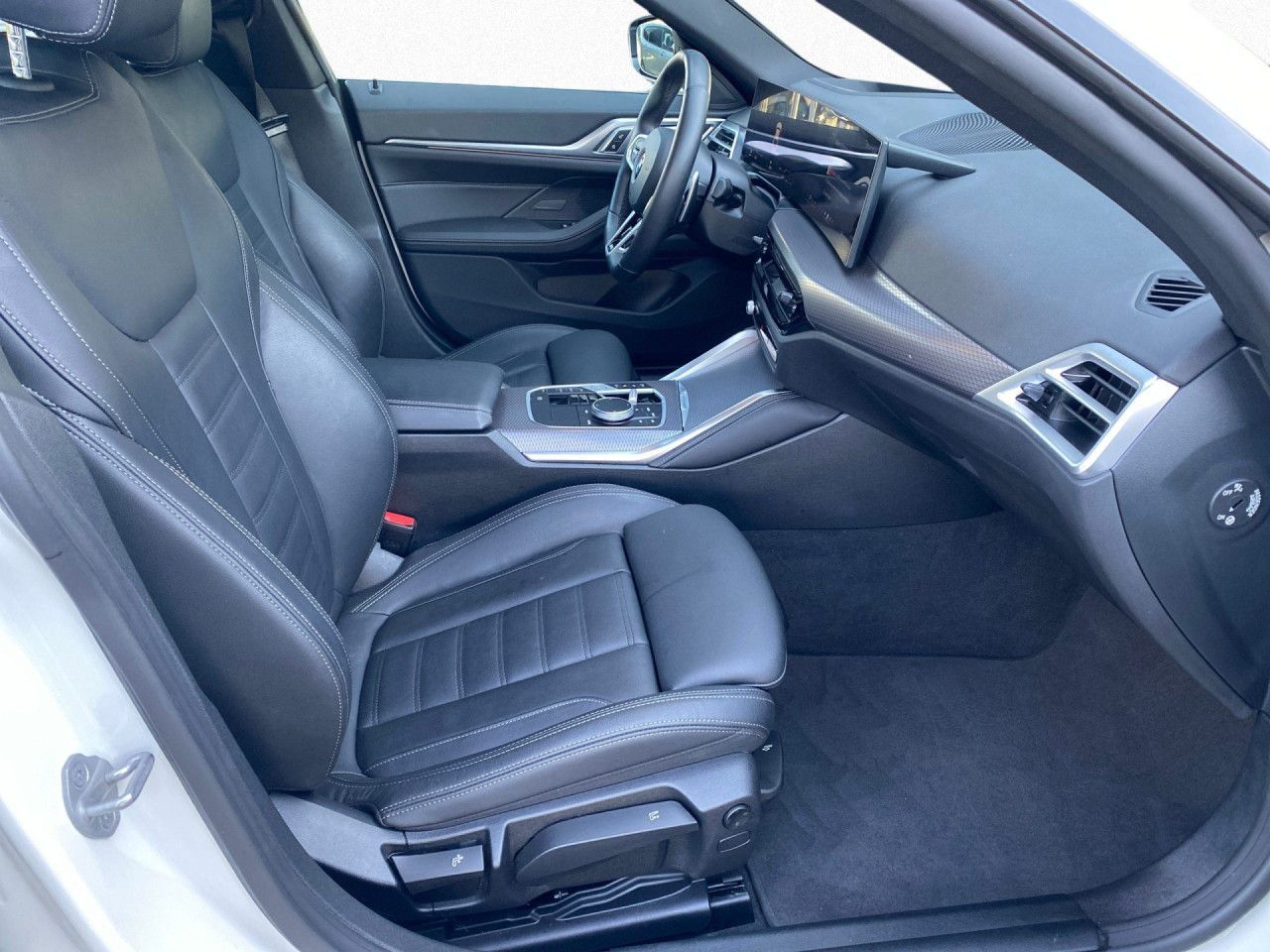 BMW 430 Gran Coupé - Bild 10