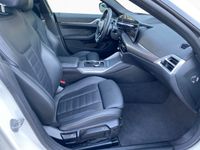 BMW 430 Gran Coupé - Vorschau Bild 10