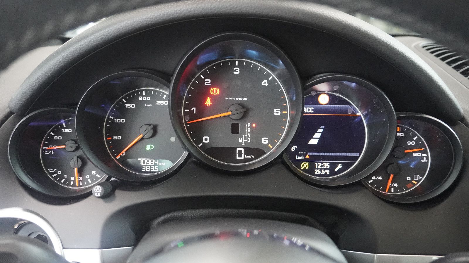Porsche Cayenne Diesel Platinum Edition*PANO*AHK*BOSE* foto 17