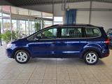 Volkswagen Sharan Comfortline BMT DSG KAMERA NAVI ALU SIDE - Volkswagen Sharan mit Benzin-Antrieb