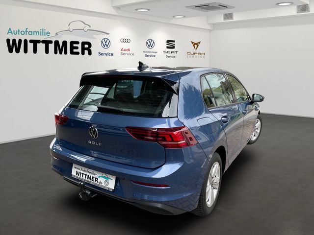 Golf 1.5 TSI 85kW Life APP/ACC/NAV /PDC/ AHK/LED