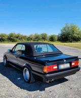 BMW 325i E30 Cabrio - BMW 325 aus 1992: 325i