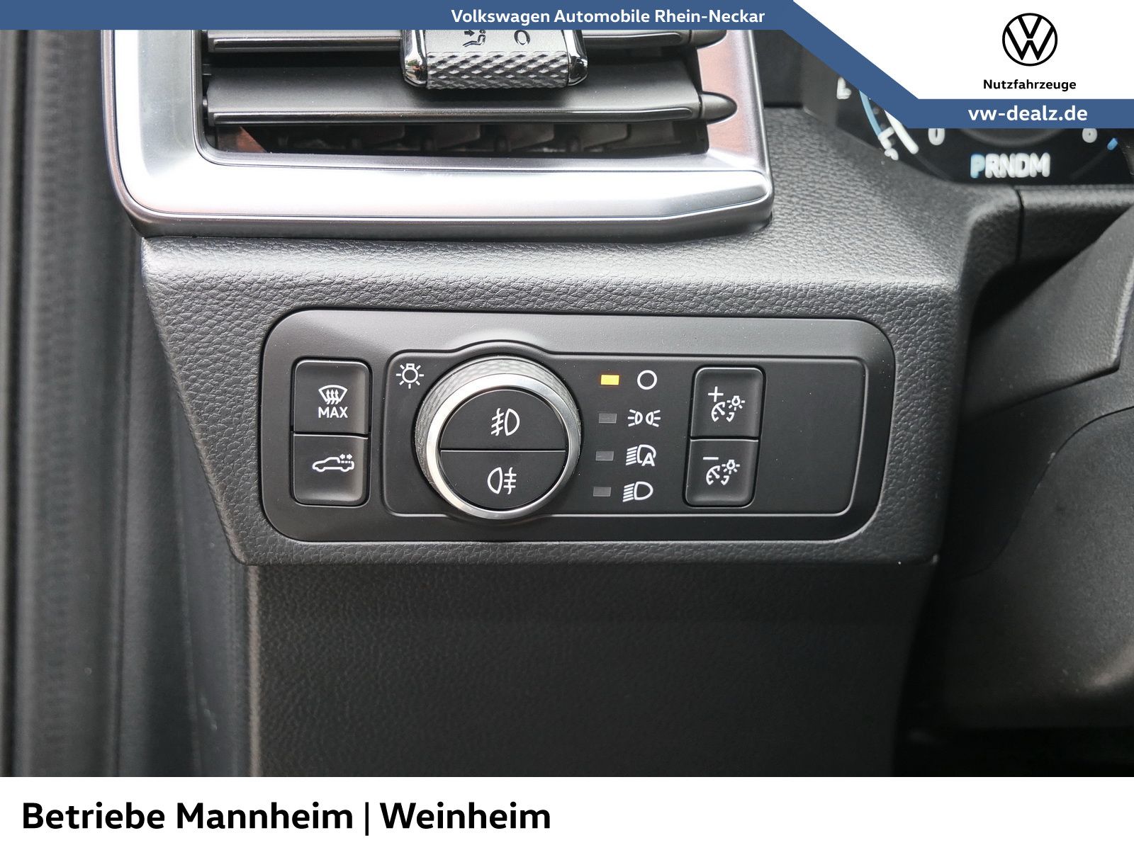 Volkswagen Amarok - Bild 22