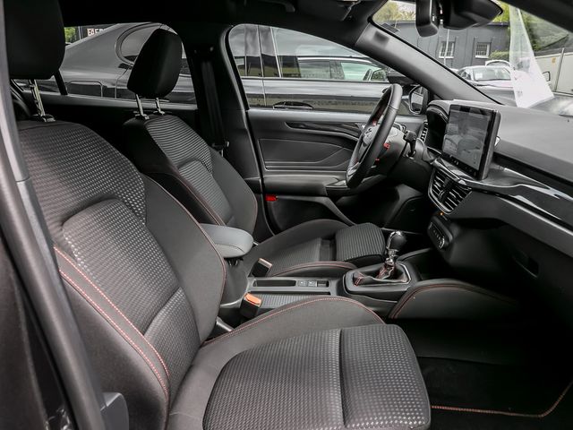 Ford Focus Turnier 1.0 ST-Line X Fahrassistenz-Paket