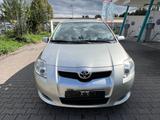Toyota Auris Sol - gebrauchte Toyota Auris aus dem Jahr 2007