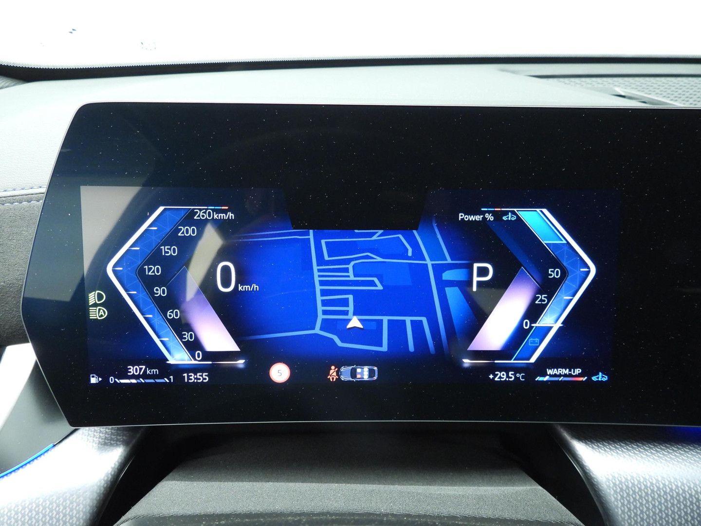 BMW X2 sDrive20i M-Sportpakket LED navi Spor, миниатюра 12