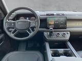 Land Rover Defender 130 D300 X-DYNAMIC SE PANO+HUD+AHZV - Land Rover Defender in Chemnitz