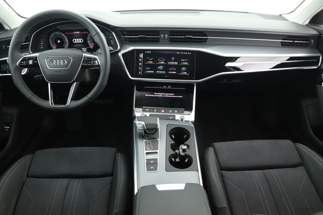 Audi A6 - Bild 9