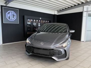 MG 3 Hybrid+ Standard