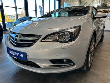 Opel Cascada Innovation ecoFlex *PDC*Klima*Xenon*