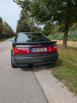 Audi S2 2.2 Coupe - - Audi S2