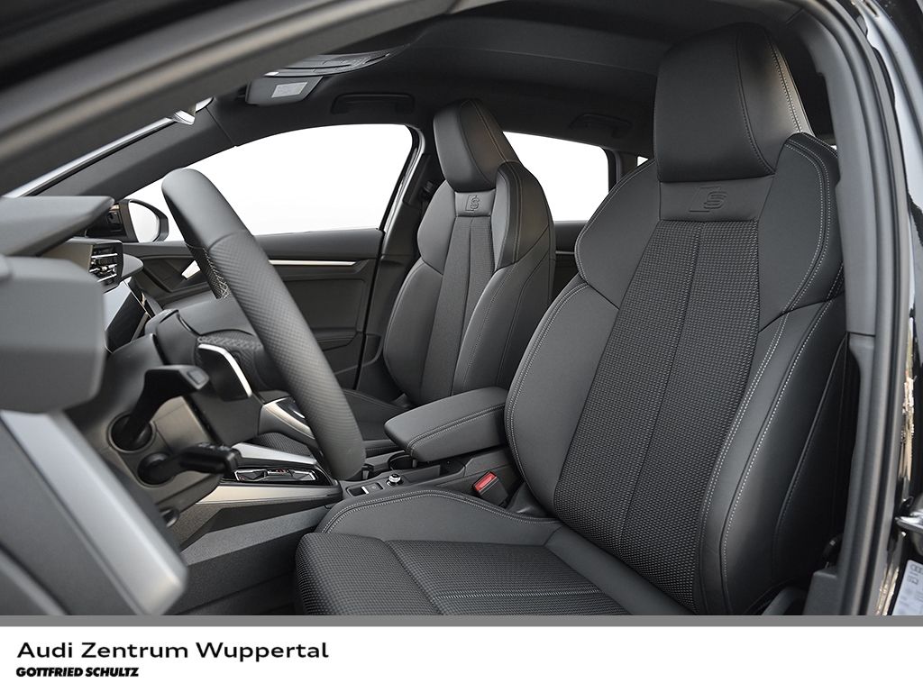 Audi A3 - Bild 8