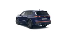 Volkswagen Tayron - Vorschau Bild 5