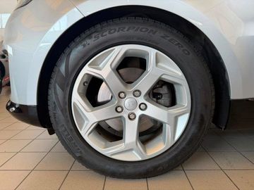 Land-Rover Range Rover Sport - 7