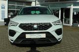 Seat Ateca FR 4Drive*Allrad*AHK*ACC*Standheizung*Beat - Seat Ateca: 4drive