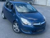 Opel Meriva 1.4 STYLE 103kW Automatik STYLE - Opel Meriva Gebrauchtwagen in Nürnberg