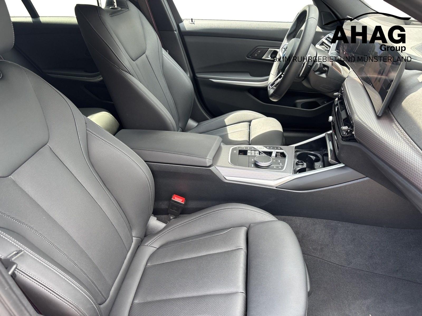 BMW 330i xDrive Tour. M Sport Pro Pano 360° Dr.Ass. 
