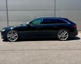 Audi S6 Avant, Matrix, B&O, 360, Garantie 09/26, TOP - Audi S6 mit Diesel-Antrieb: Kombi