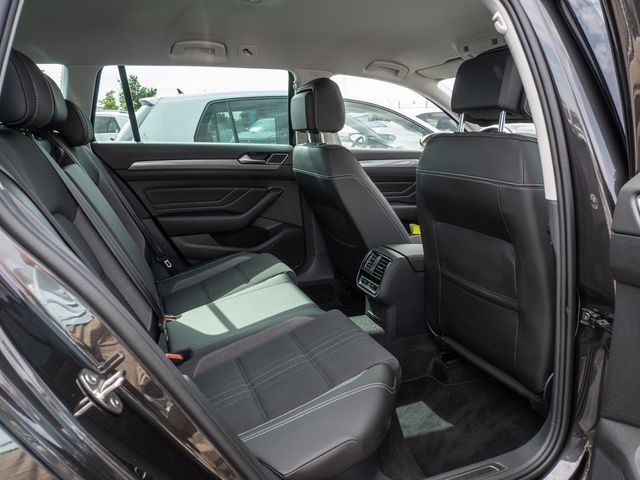 Passat Alltrack 2.0 TDI 4MOTION ACC MATRIX-LED
