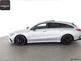 Mercedes-Benz CLA 35 AMG Shooting Brake 4M BURMESTER,KEYLESSGO - Mercedes-Benz CLA-Class in Berlin