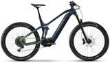 Haibike AllTrail 9 MTB Fully 44cm 27,5" - Haibike E-Bikes