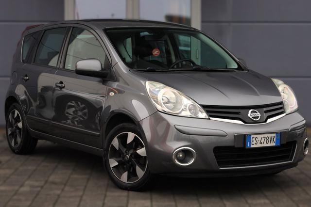 Nissan NISSAN Note 1.5 dCi 90CV