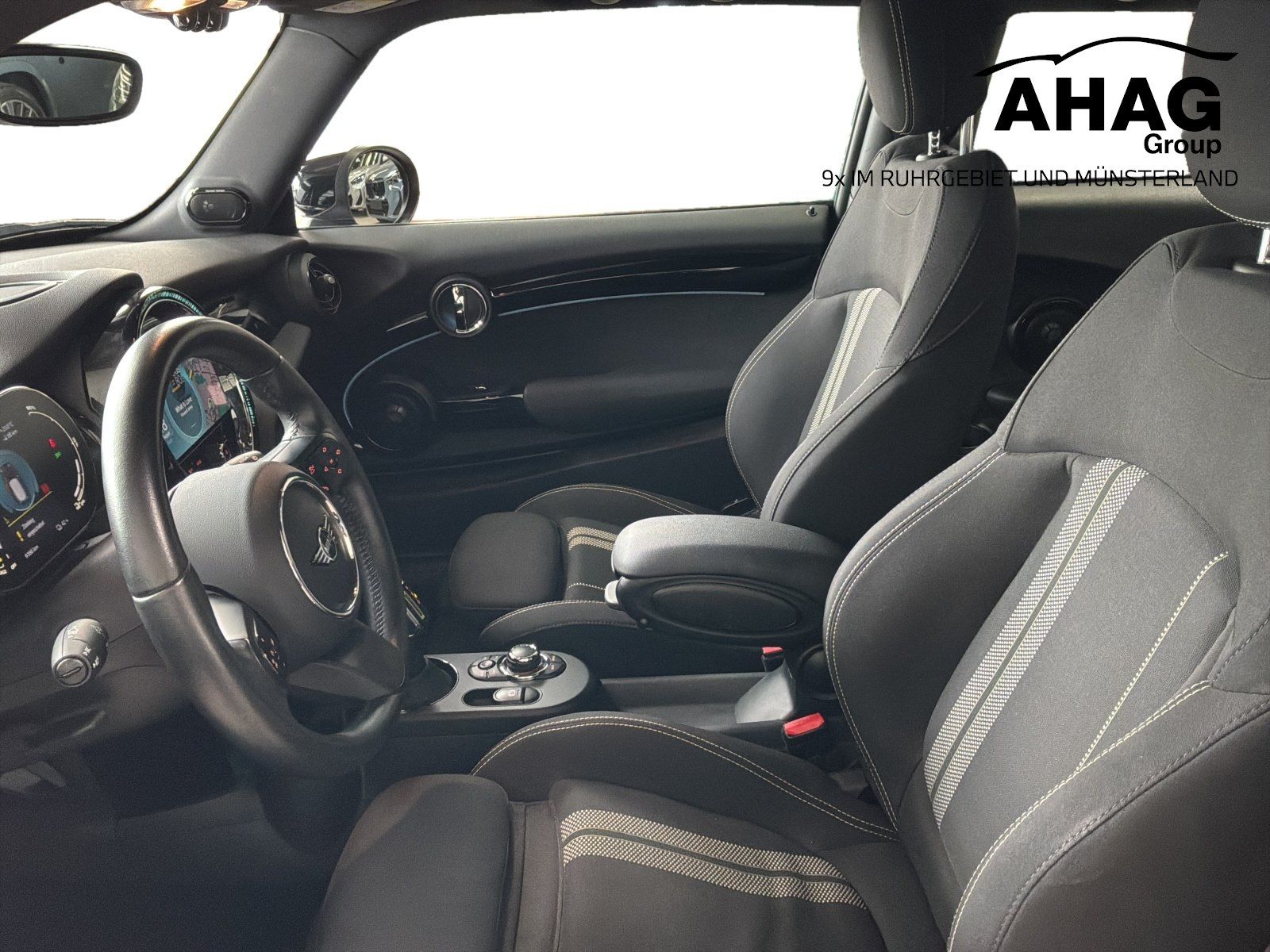 MINI Cooper SE - Bild 7