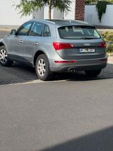 Audi Q5 Erstzulassung 2009 Automatikgetriebe - Audi: Automatikgetriebe