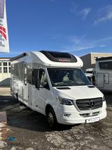 Frankia T 7400 GD 5,5t SOLAR MARKISE - Offers