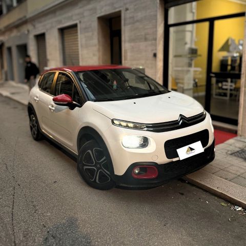 Citroën Citroen C3 2019 **NEOPATENTATI**