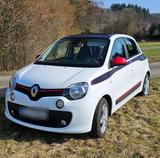 Renault Twingo III, Luxe ENERGY TCe 90 mit... - Renault Twingo: Ii
