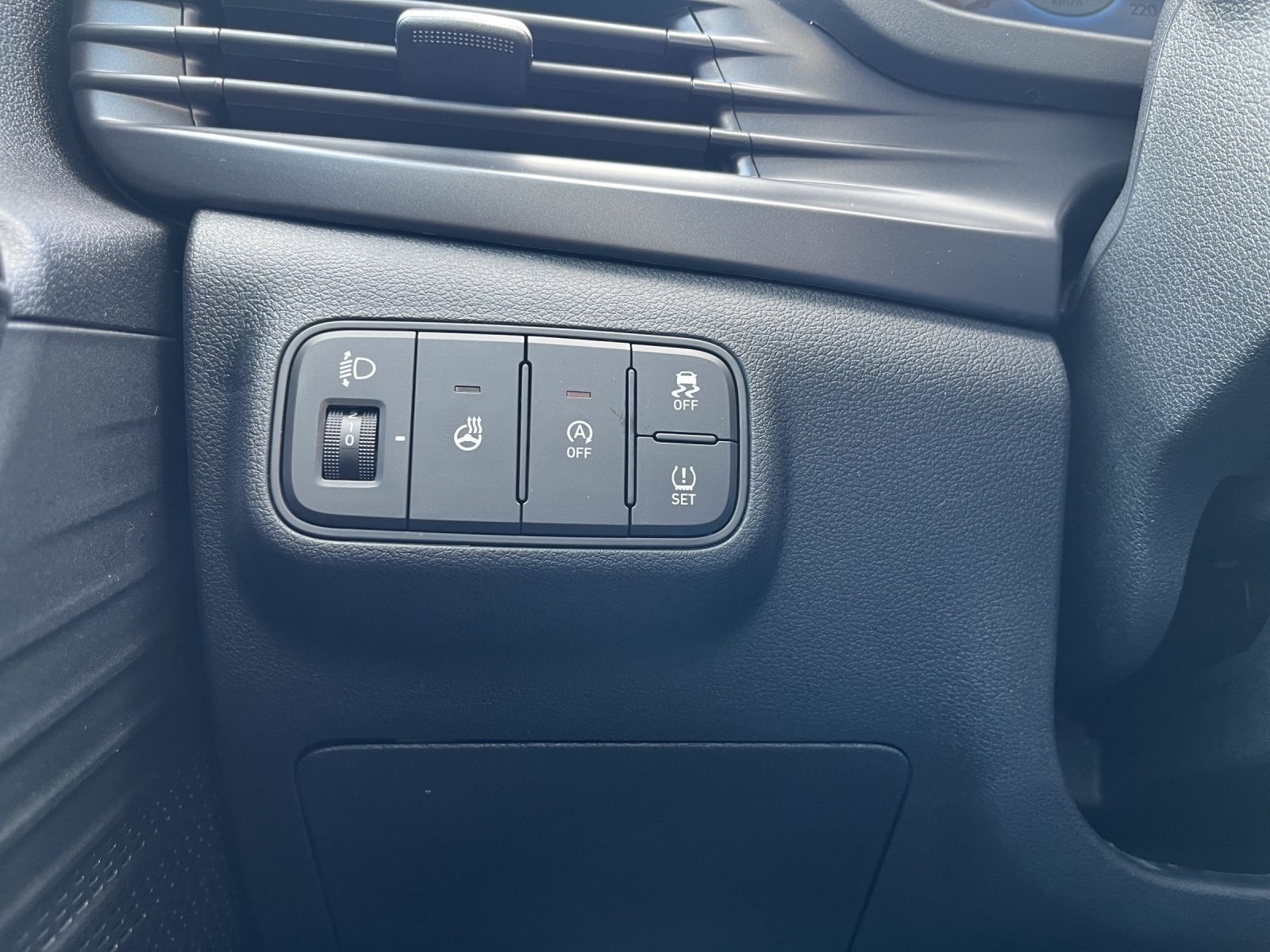 Hyundai i20 – Bild 16