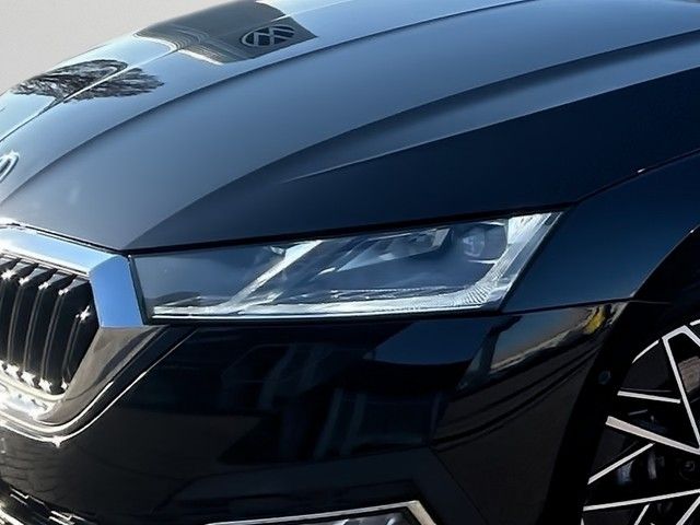 Skoda Octavia - Bild 7