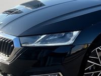 Skoda Octavia - Vorschau Bild 7