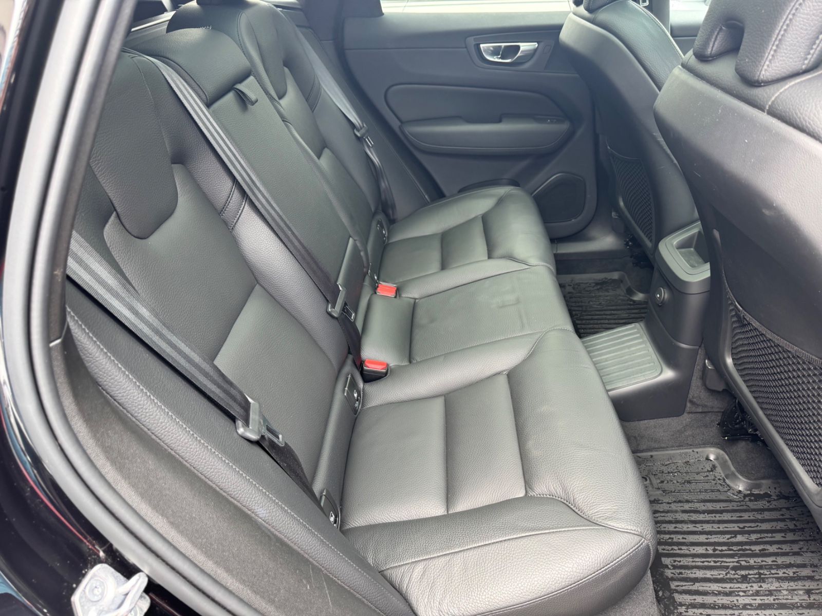 Volvo XC60 Inscription Recharge Plug-In Hybrid AWD foto 21