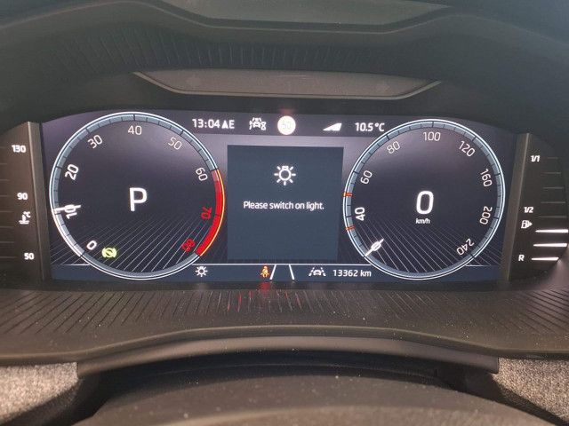 Skoda Kamiq - Bild 4