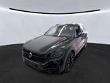 Volkswagen Touareg R-Line 4Mot.*Black Style*21Zoll*NP:105 E - Volkswagen Touareg in Halle