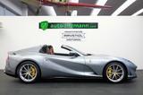 Ferrari 812 GTS/CARBON/LIFT/JBL/SURROUND VIEW/ALCANTARA