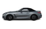 BMW Z4 sDrive 20i 197 PS Automatik InnoP, Bussines-P - BMW Z4: I