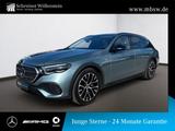 Mercedes-Benz E 300 de 4M T All-Terrain Night*FAP+*AIR*AHK*DiL - Mercedes E-Klasse SUV